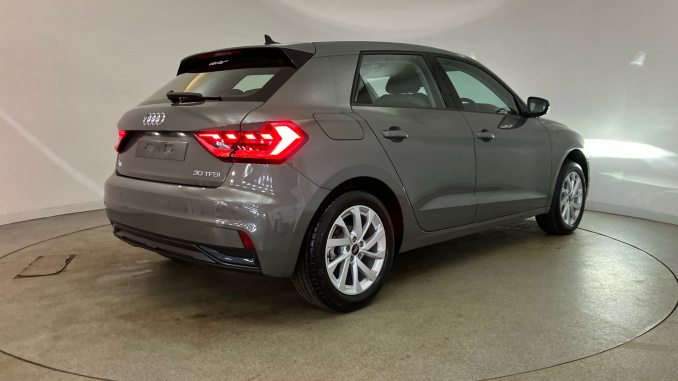 Audi A1 30 TFSI Sport 5dr Petrol Hatchback - Image 37